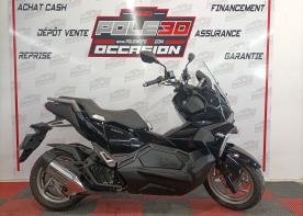 SYM ADX 125