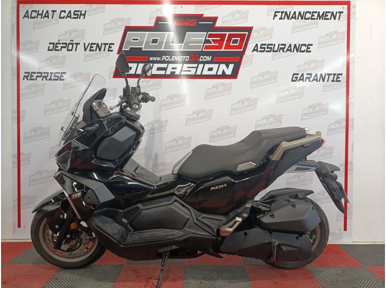 SYM ADX 125