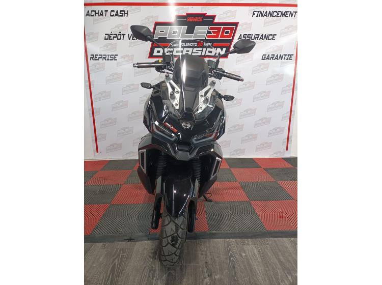 SYM ADX 125