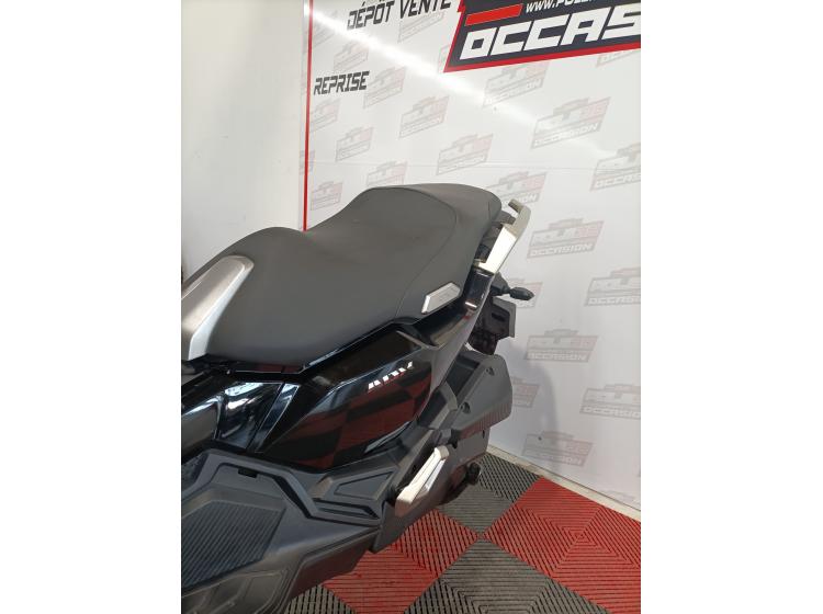 SYM ADX 125