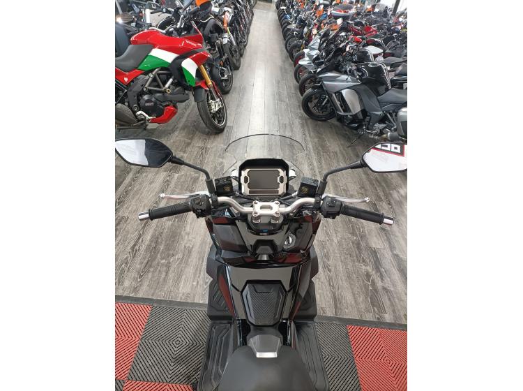 SYM ADX 125
