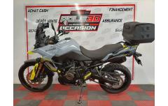 SUZUKI DL V-STROM 800DE (171€/mois*) (garantie 1an)