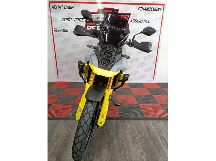 SUZUKI DL V-STROM 800DE (171€/mois*) (garantie 1an)