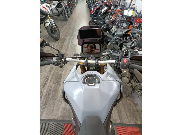SUZUKI DL V-STROM 800DE (171€/mois*) (garantie 1an)