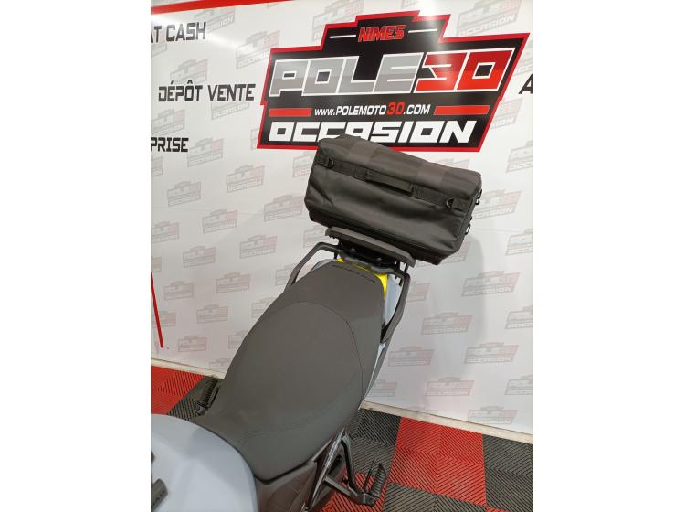 SUZUKI DL V-STROM 800DE (171€/mois*) (garantie 1an)