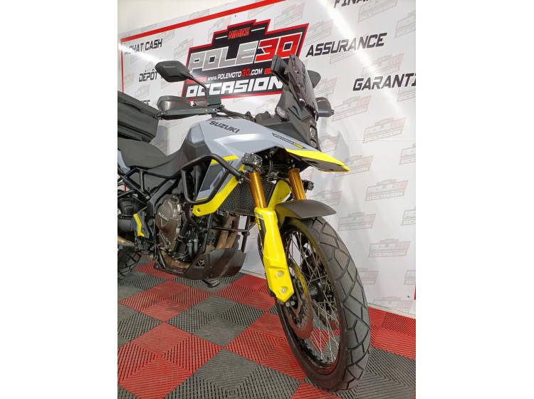 SUZUKI DL V-STROM 800DE (171€/mois*) (garantie 1an)
