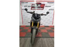 TRIUMPH SPEED TRIPLE 1200 RS (165€/mois*) (garantie 1an)