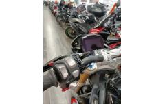 TRIUMPH SPEED TRIPLE 1200 RS (165€/mois*) (garantie 1an)