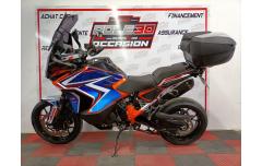 KTM 1290 SUPER ADVENTURE S (289€/mois*) (garantie constructeur)
