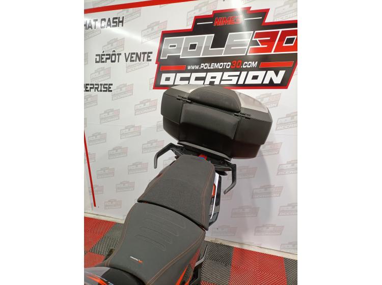 KTM 1290 SUPER ADVENTURE S (289€/mois*) (garantie constructeur)