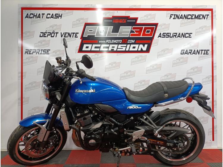KAWASAKI Z 900 RS (142€/mois*) (garantie 1 an)