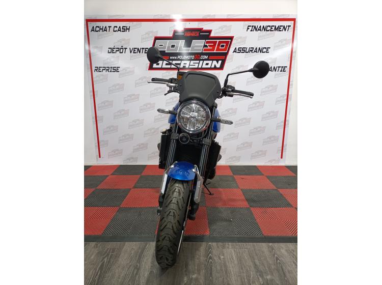 KAWASAKI Z 900 RS (142€/mois*) (garantie 1 an)