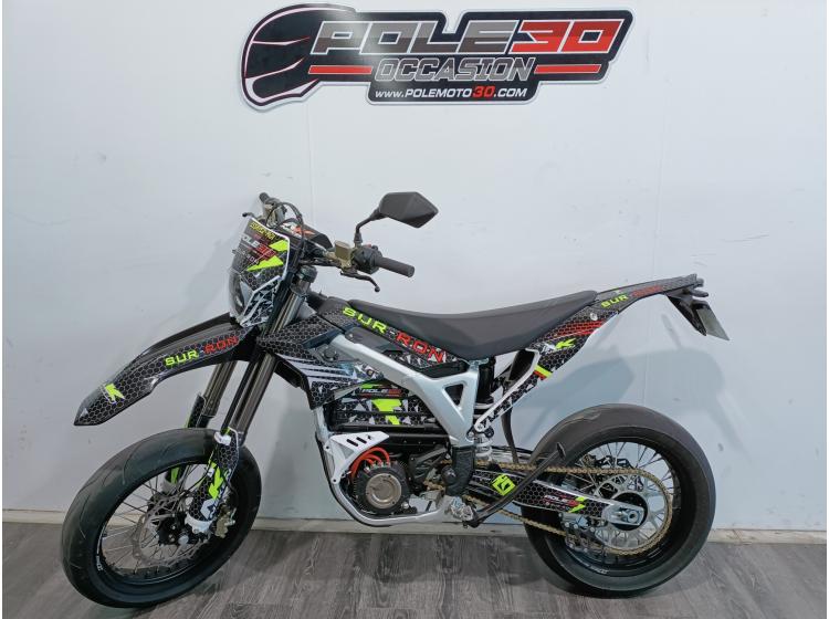 SUR-RON STORM BEE ENDURO/SUPER MOTARD