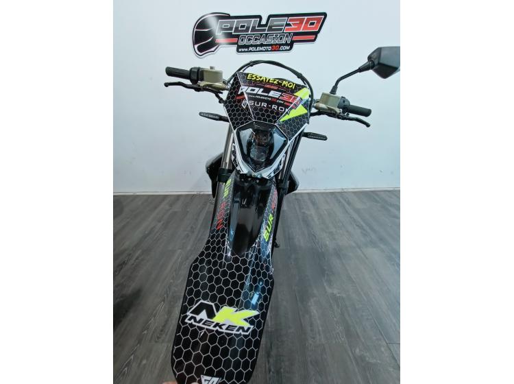 SUR-RON STORM BEE ENDURO/SUPER MOTARD