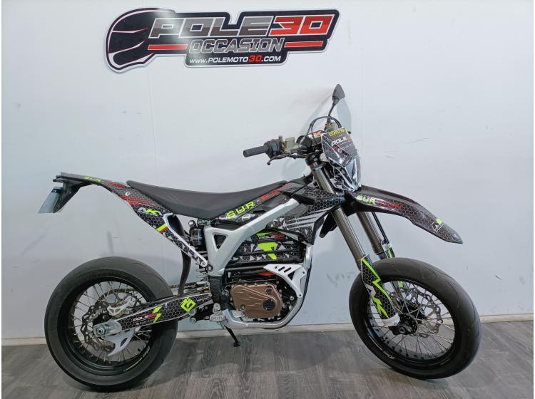 SUR-RON STORM BEE ENDURO/SUPER MOTARD