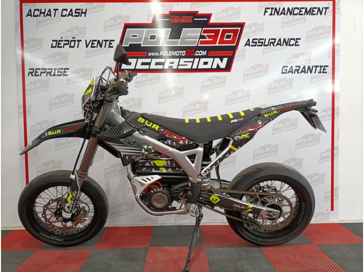 SURRON STORM BEE ENDURO/SUPER MOTARD