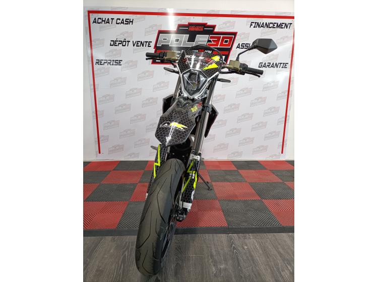 SURRON STORM BEE ENDURO/SUPER MOTARD