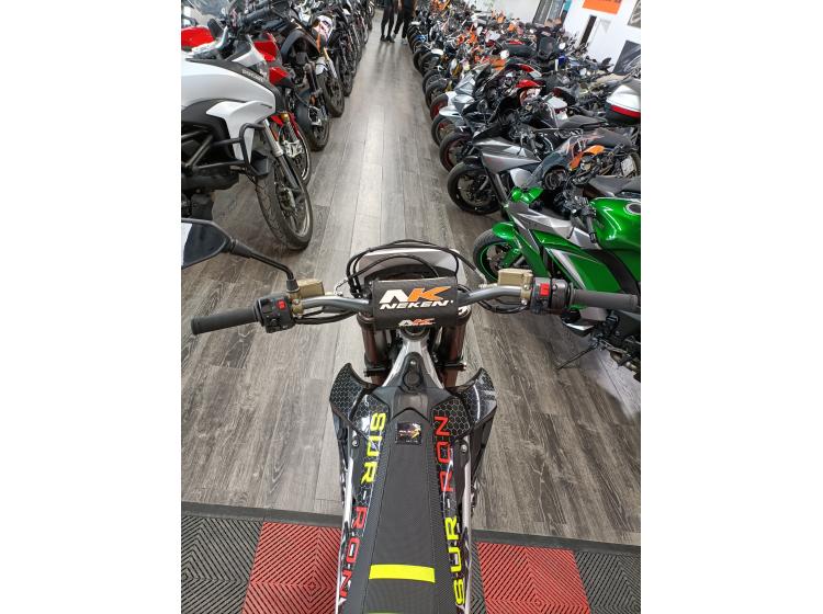 SURRON STORM BEE ENDURO/SUPER MOTARD