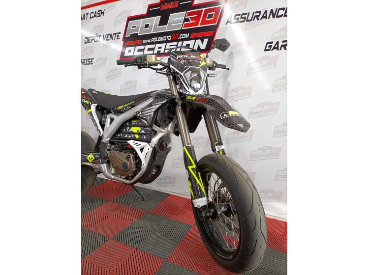 SURRON STORM BEE ENDURO/SUPER MOTARD